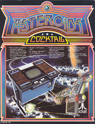 Asteroids