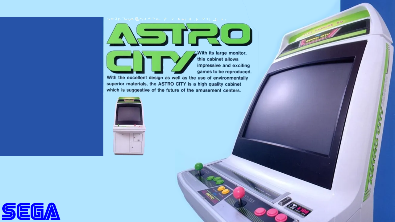Astro City